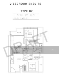 BUKIT 828 (D23), Apartment #229259891